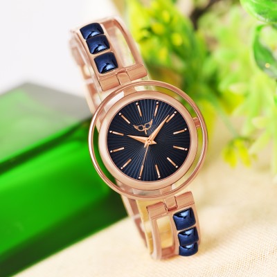 WHITE BIRD Analog Watch  - For Women