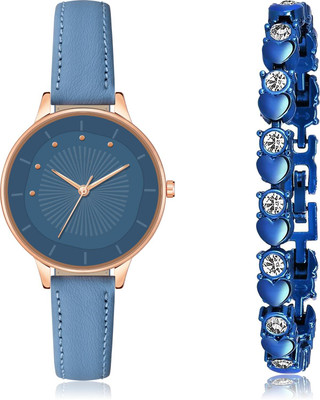 TIMETRANSELEVATE GM575-GX2 Analog Watch  - For Women