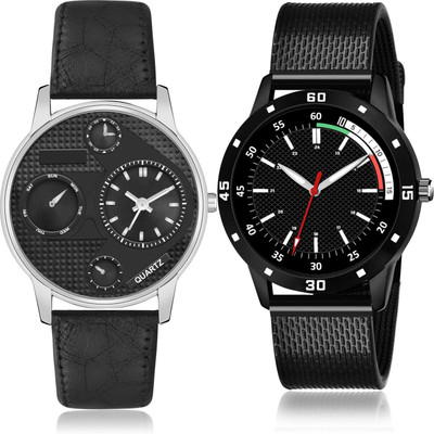 TIMENTER BM31-BRM30 Analog Watch  - For Men