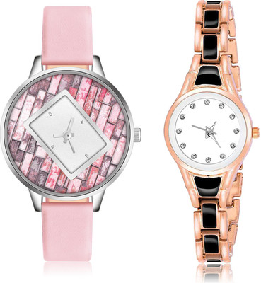 TIMETRANSELEVATE GM567-G595 Analog Watch  - For Women