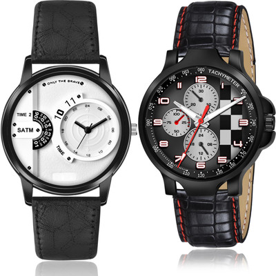 TIMENTER BM36-S515 Analog Watch  - For Men