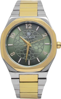 SANSI MAYO Analog Watch  - For Men