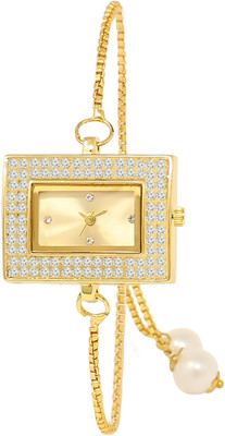 Luthios LS-LR247 Analog Watch  - For Women