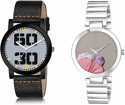 ROTATE LR47-LR312 Analog Watch  - For Men & Women