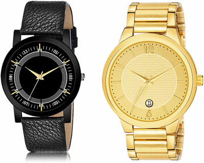 ROTATE LR48-LR137 Analog Watch  - For Men