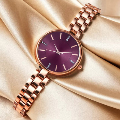 Sen Elvin Analog Watch  - For Women