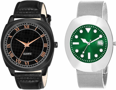 Scepter LR87-LR143 Analog Watch  - For Men