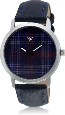 Walrus WWTM-GRA-33 Analog Watch  - For Men