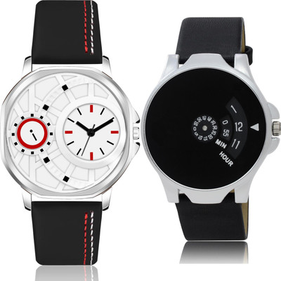 TIMOXIDE BM45-BO52 Analog Watch  - For Men