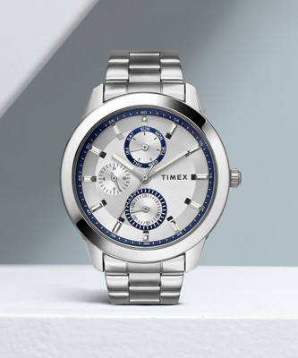 TIMEX Analog Watch  - For Men
