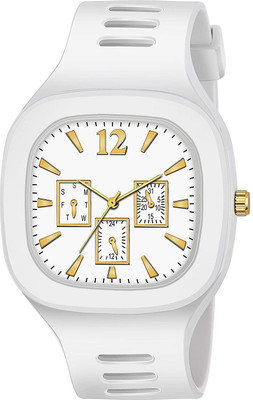 Zofix BR00786N Analog Watch  - For Men