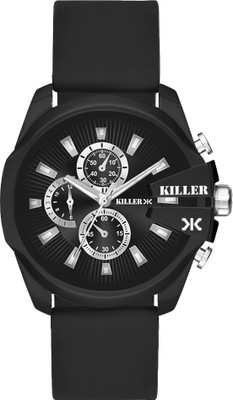 KILLER Latest Trending Daily Wear for Boys and Men Analog Watch  - For Men
