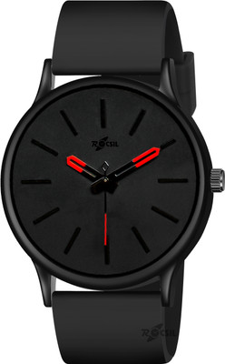 Rocsil Analog Watch  - For Men
