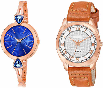 Scepter LR276-LR337 Analog Watch  - For Women