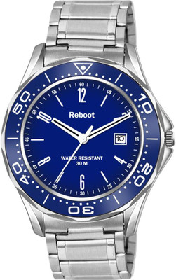 Reboot New Trends Analog Watch  - For Men