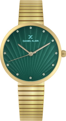 DANIEL KLEIN aniel Klein Women’s Analog Wrist Watch DK.20.10001-1 Analog Watch  - For Women