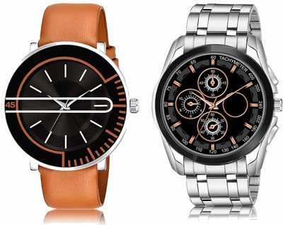 Scepter LR71-LR114 Analog Watch  - For Men