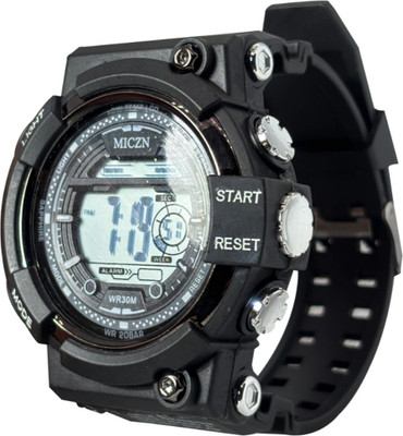 Forum The Ultimate Analog Fashionable Men's Wristwatch Digital Watch  - For Men