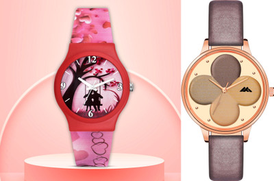 Vishwas Studio Official Trendy Analog Watch Analog Watch  - For Men & Women