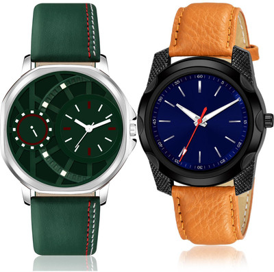 TIMETRANSELEVATE BM47-S154 Analog Watch  - For Men