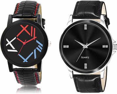 ROTATE LR12-LR96 Analog Watch  - For Men
