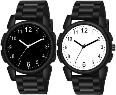 SUBERA Analog Watch  - For Men
