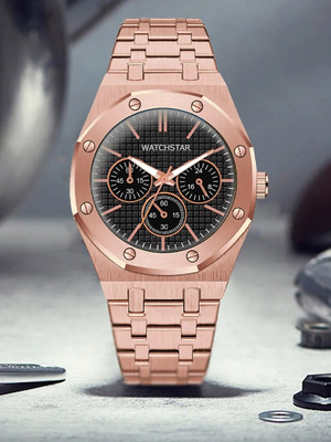 watchstar Watchstar Alto Alto Analog Watch  - For Men