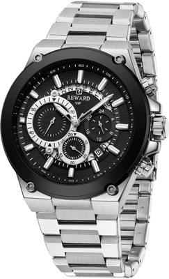 Reward RD812259M-A Analog Watch  - For Men