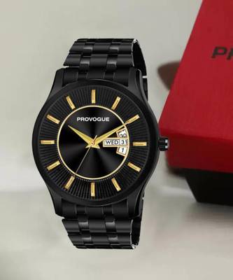 Provogue vintage top mens watch