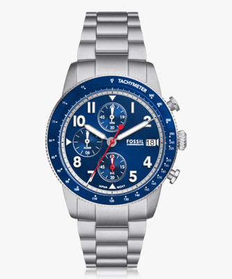 FOSSIL Sport Tourer Sport Tourer Analog Watch  - For Men