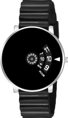 RECARO Analog Watch  - For Men