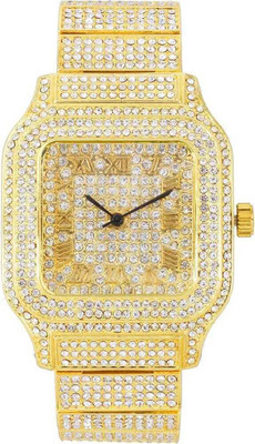 elivor Analog Watch  - For Women