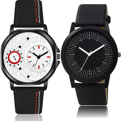 TIMENTER BM43-BO47 Analog Watch  - For Men
