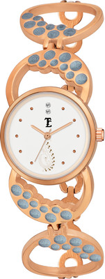 TIMELAND TL-2222J luxury Analog Watch  - For Women