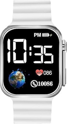 SROTRA Digital Watch  - For Men