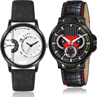 DMAGNATON BM36-S529 Analog Watch  - For Men