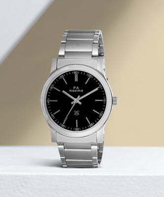 MAXIMA Attivo Analog Watch  - For Men