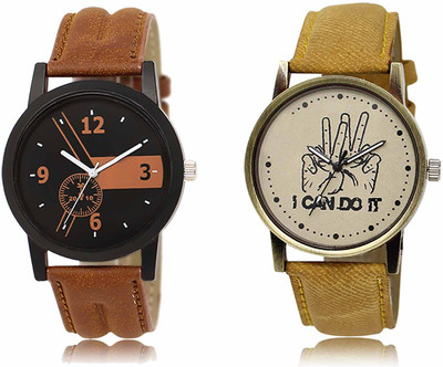ROTATE LR01-LR30-A Analog Watch  - For Men