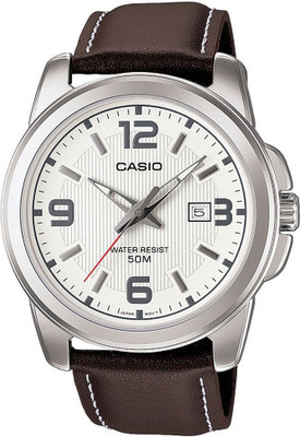 CASIO MTP-1314L-7AVDF Enticer Men's ( MTP-1314L-7AVDF ) Analog Watch  - For Men