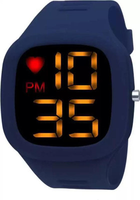 house of common Digital Watch  - For Boys & Girls