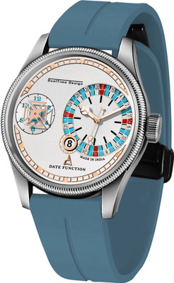 NEWMAN Analog Watch  - For Men