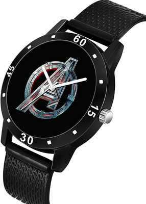 Dhyanesh Enterprise Analog Watch  - For Boys