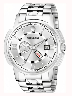 PROVOGUE PGLC-2011 Trending Day & Date Functioning for Boys Analog Watch  - For Men