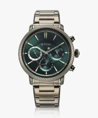 Titan Regallia Stellar Regallia Analog Watch  - For Men