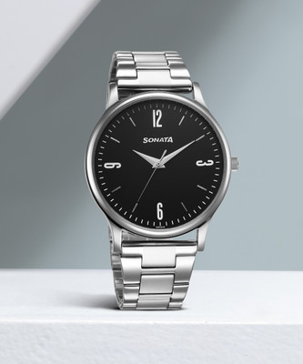 SONATA SONATA ASPIRE 1.0 SONATA ASPIRE 1.0 Analog Watch  - For Men