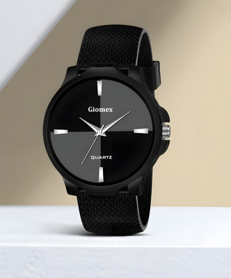 Giomex AM-102 AM-102 Analog Watch  - For Women