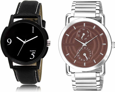 ROTATE LR06-LR123 Analog Watch  - For Men