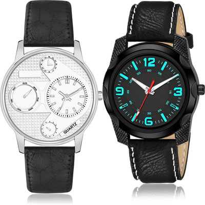 TIMOXIDE BM32-S146 Analog Watch  - For Men