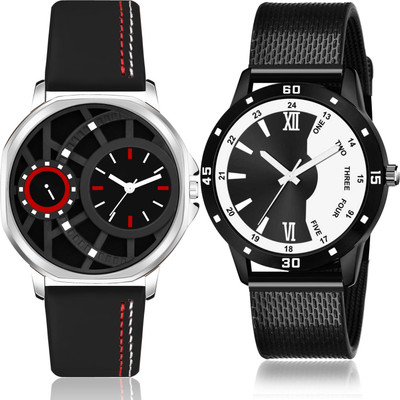 TIMETRANSELEVATE BM44-BRM41 Analog Watch  - For Men