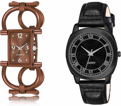 Scepter LR295-LR335 Analog Watch  - For Women